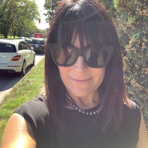 Meet your Posher, Andy